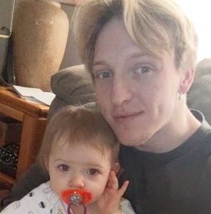 Meet your Posher, Caleb